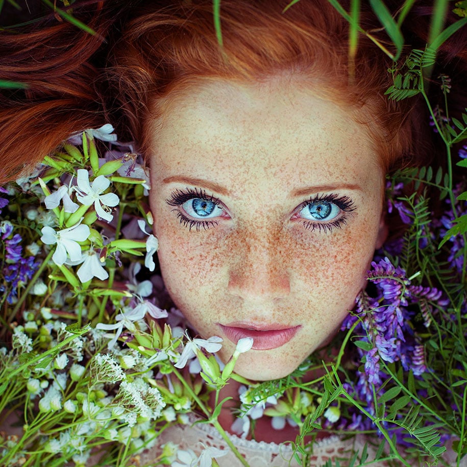 3 programas fotográficos de estudio pelirrojos 21 belleza 21