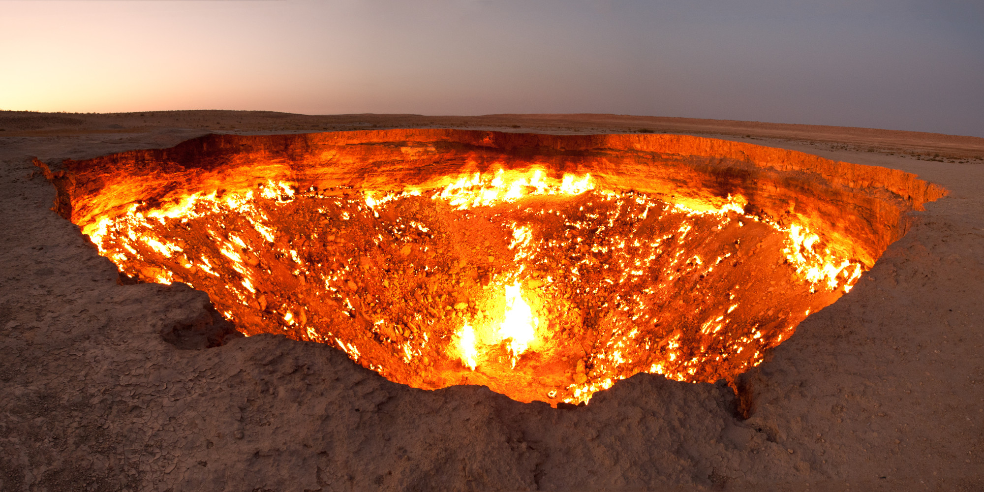 4. El infierno de la puerta