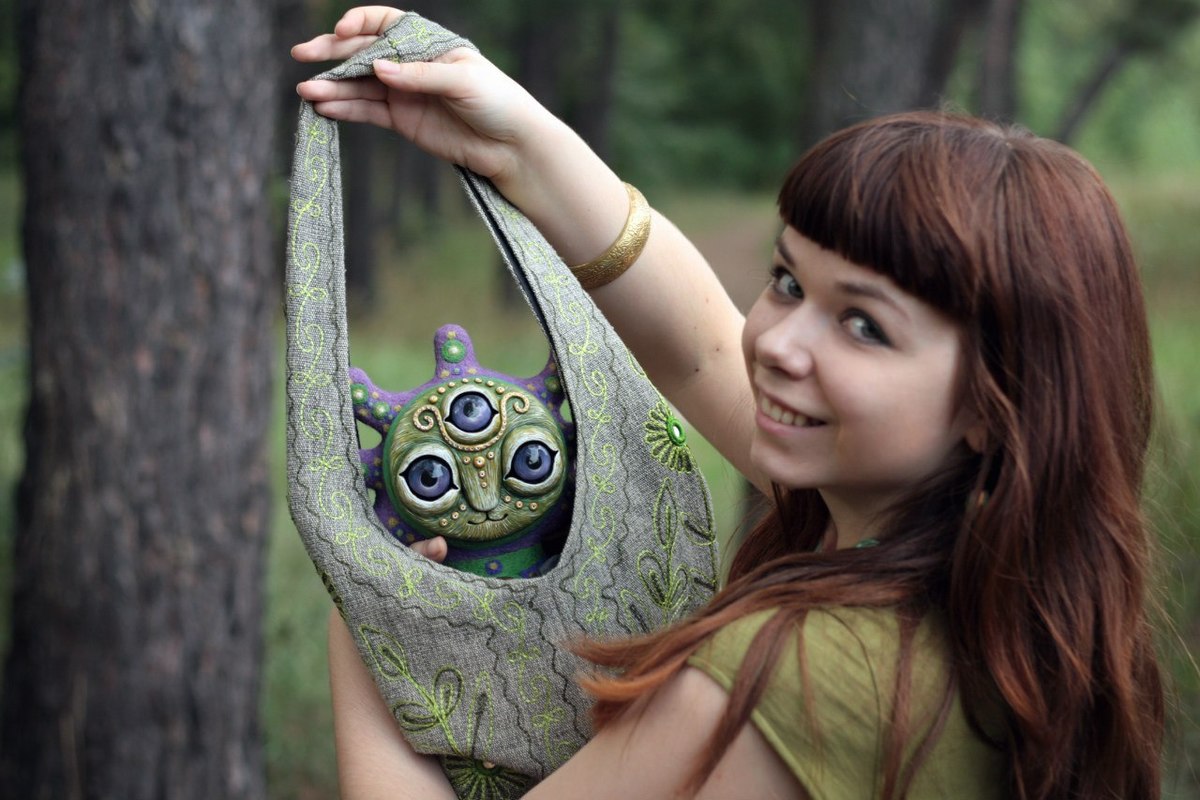 Alary Goys de Maryana Kopylova 6: