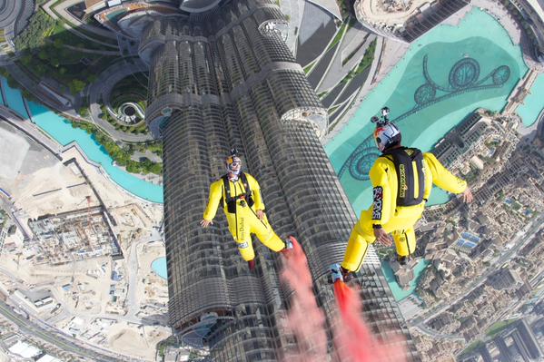 Dubai de 22