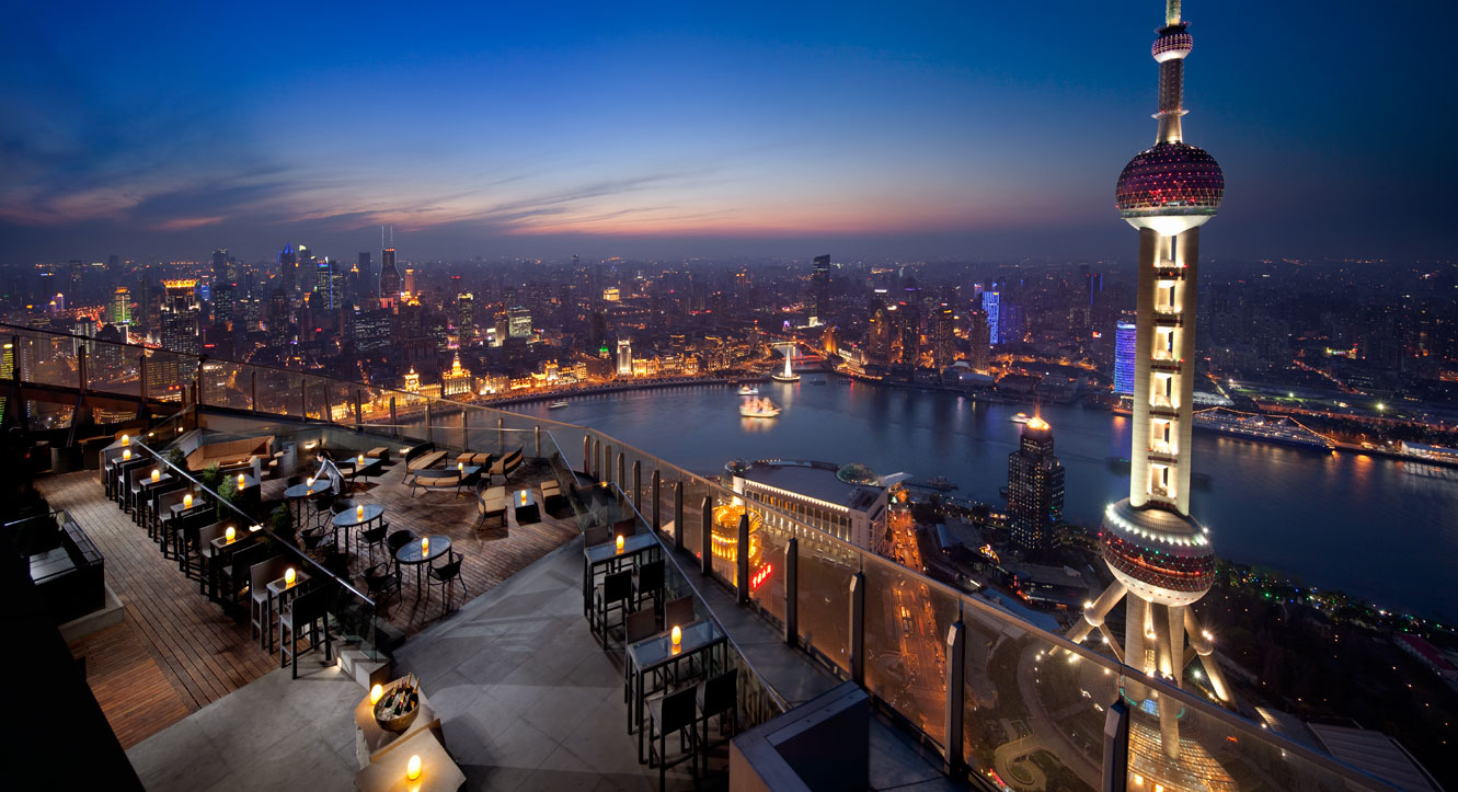 Flair - Shanghai