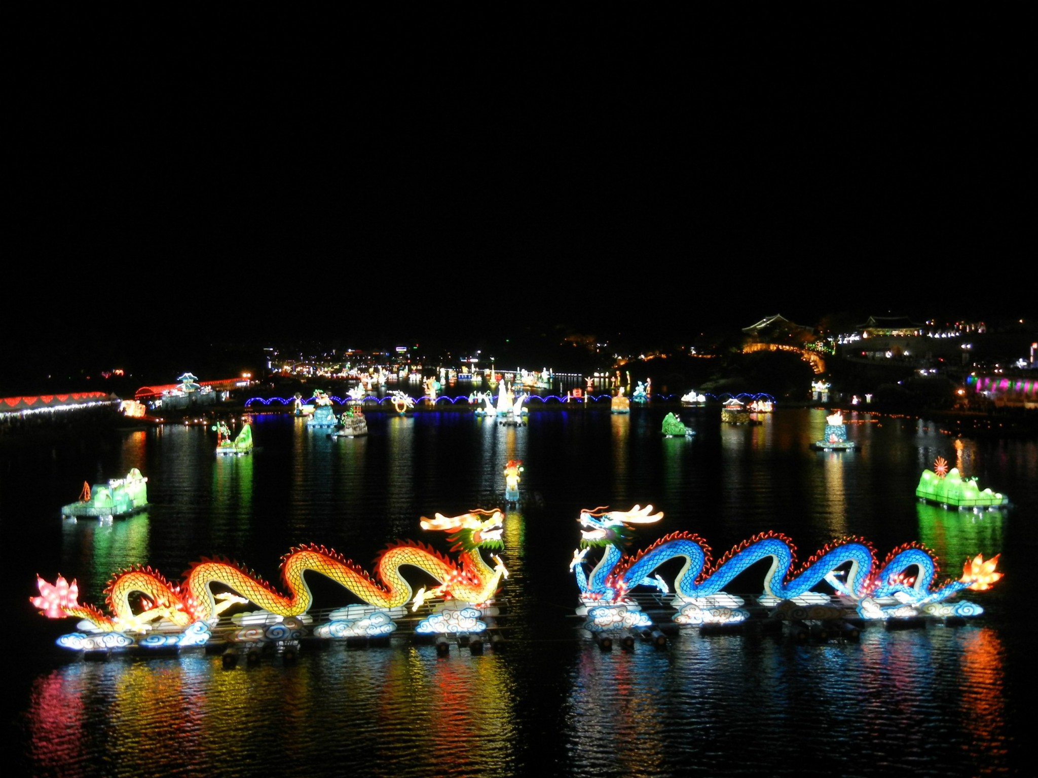 Lotus-Lantern-festival-en-seoul-corea-6