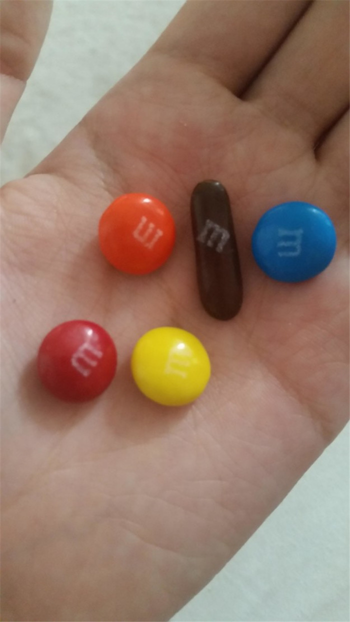 Vegetables de forma extraña. (10)