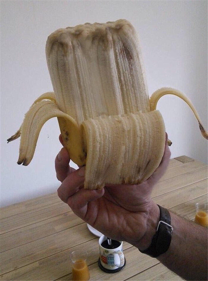 Vegetables de forma extraña. (3)
