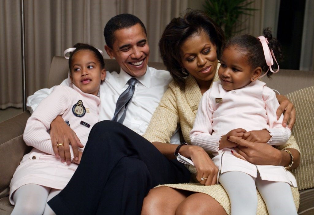 Era el niño menor que vivía en una casa blanca durante casi 50 años 8 hechos sobre Sasha Obama, somos lo suficientemente buenos como para compartir con ustedes | Bayas cerebrales