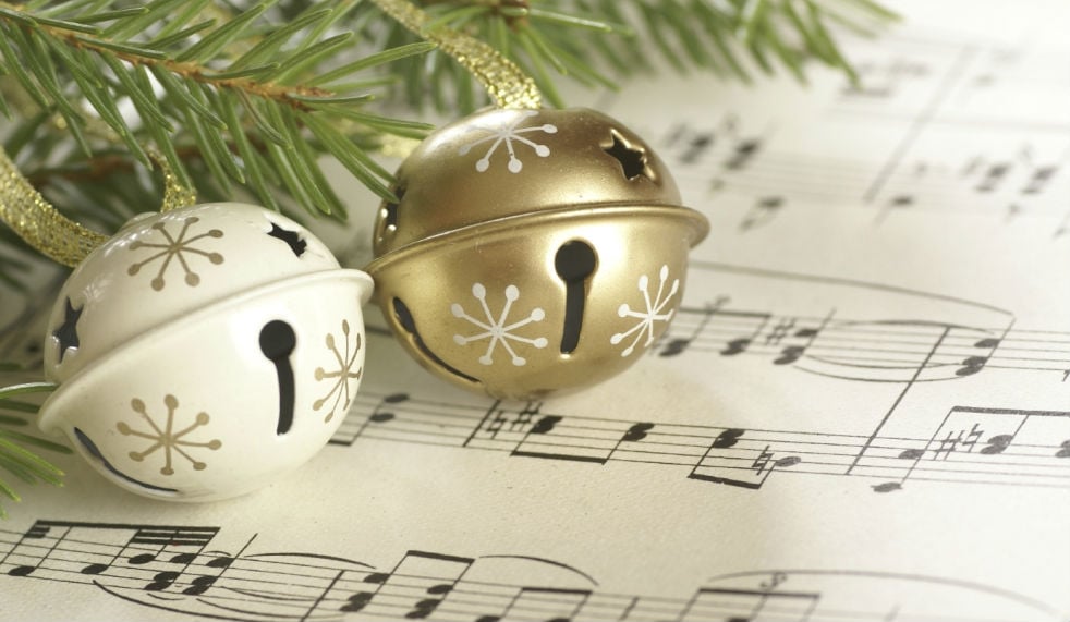 Jingle Bells originalmente agradeció la canción | 10 hechos de Acción de Gracias que te pondrás al día | Bayas cerebrales