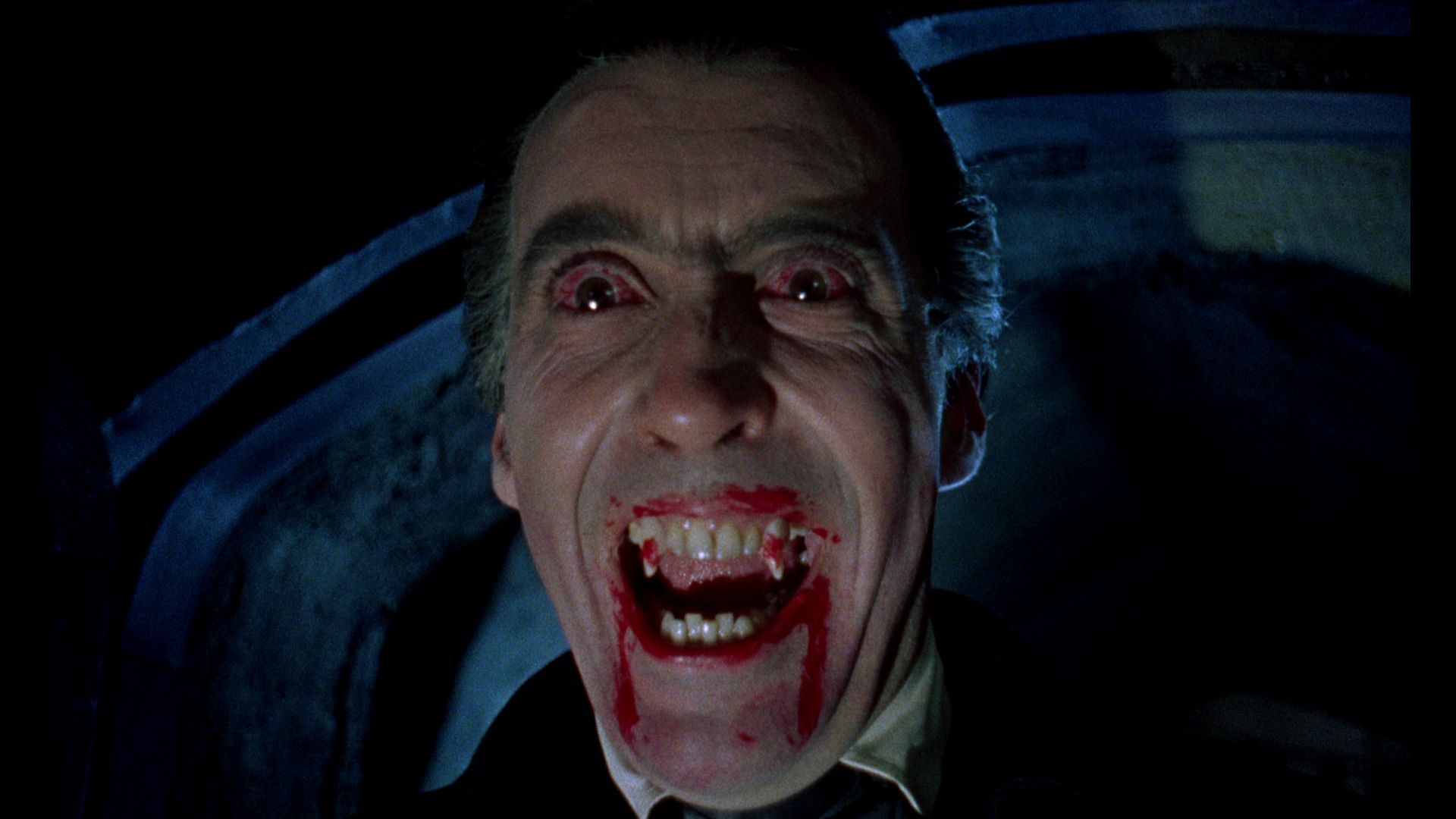 1. Drácula 1