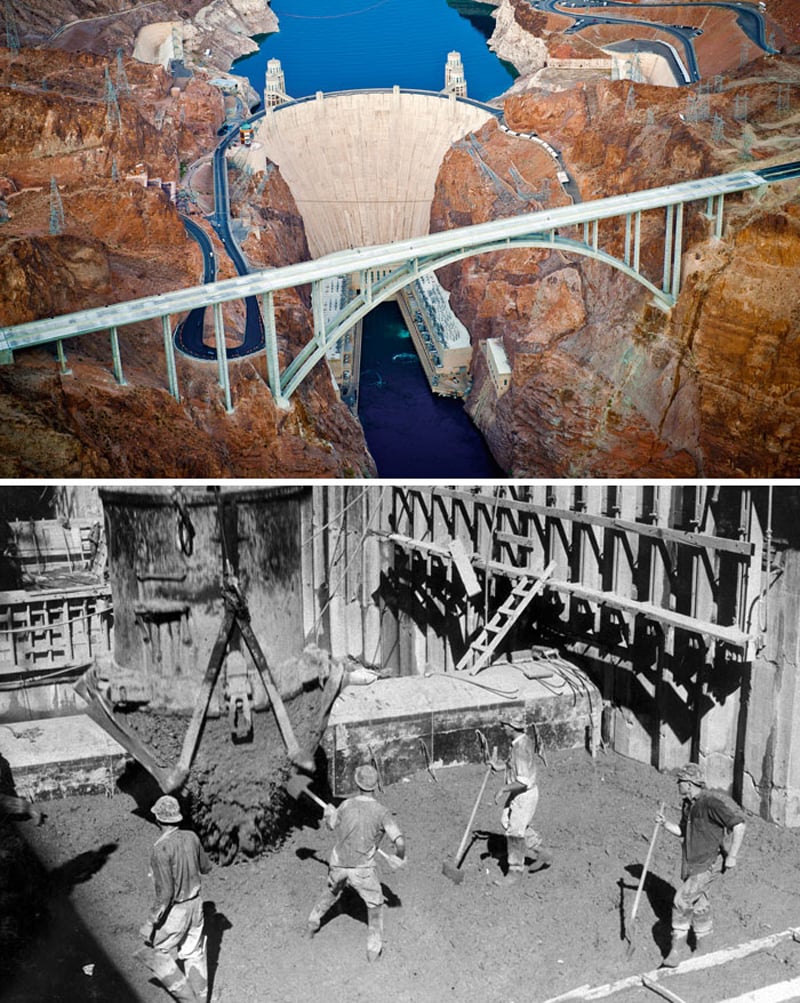 10 paralelos locos en los que no creerás en realidad 4