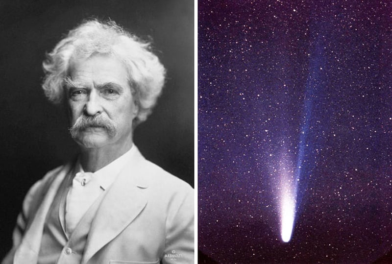 10 paralelos locos no creerás realmente