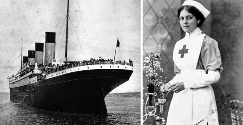 10 paralelos locos en los que no creerás en realidad 8
