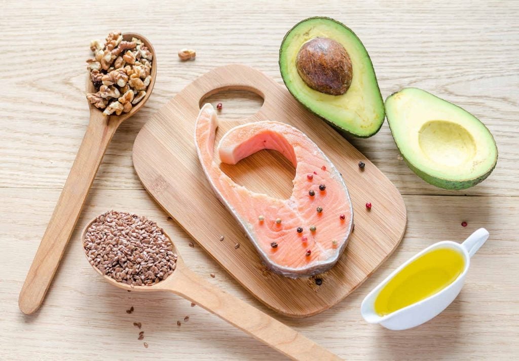 Comer proteína para el crecimiento de la barba | 10 piratas informáticos para cultivar una mejor barba | Bayas cerebrales