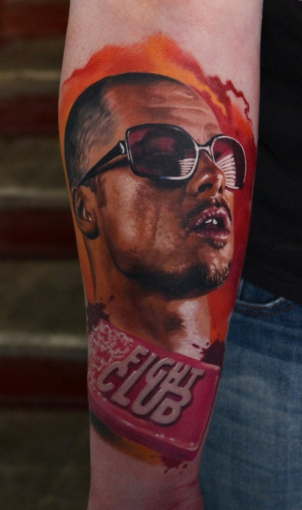 10 tatuajes son geniales.