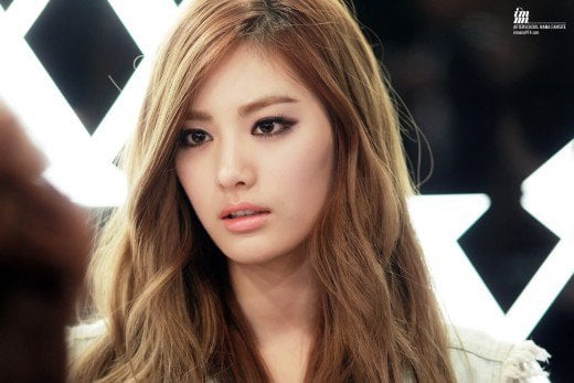 10-Los ídolos más hermosos-k-pop -10-nana-2