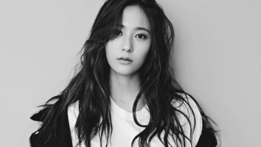 10 ídolos de Wonder-K-K-Pop-2- Krystal-2