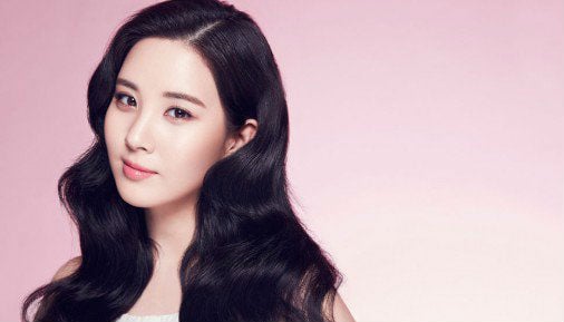 Muchos lujosos-k-pop-idols-4-seohyun-2