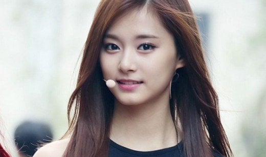 Muchos lujosos-k-pop-idols-9-tzuyu-2