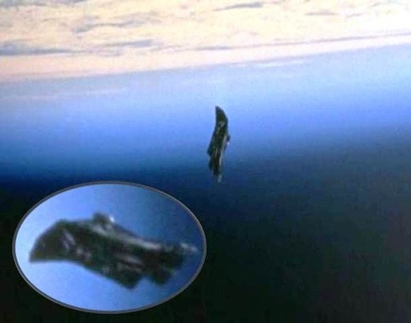 10 mysterious-Photos. Que no explicó -10