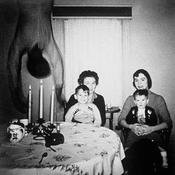 10 fotos misteriosas. Que no explicó -4