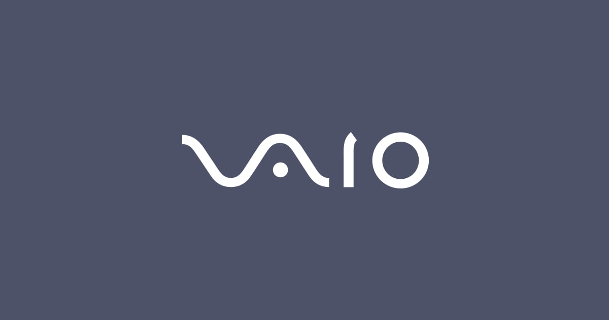 11 Vaio: