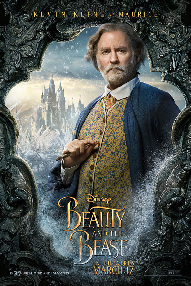 11-Nuevo Beaty and Beast-Posters-That-Beating-Relly Rellly Stripting 10