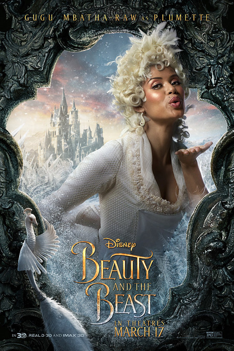 11-Nuevo Beauty and Beast-Poster-Poster-Kequing-Rellly Stripting 7