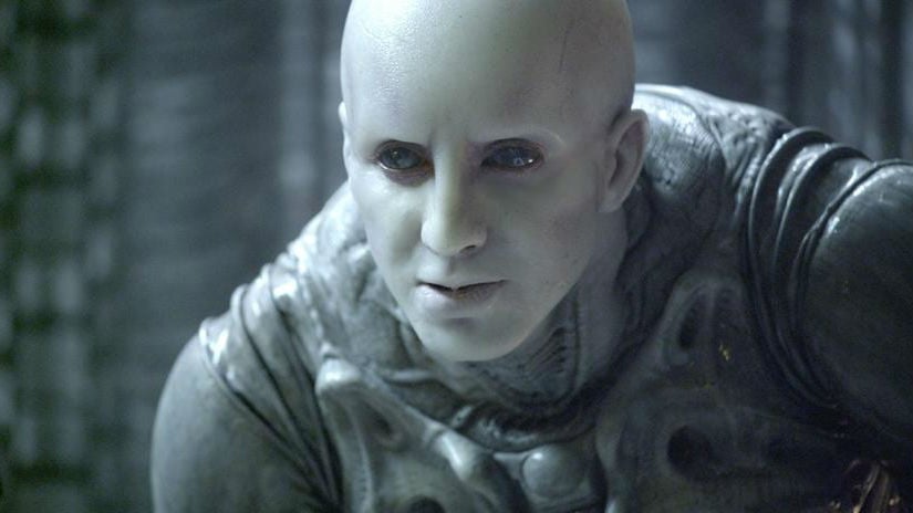 No cumplimos con sus estándares | 11 Teoría de por qué los extraterrestres nos evitan | Cerebro