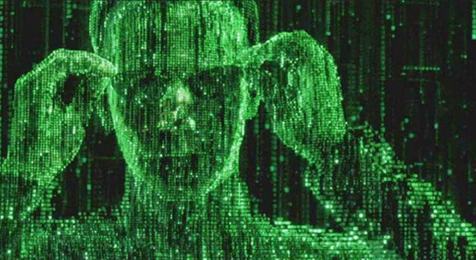 Vivimos dentro de la matriz, y los extraterrestres no están permitidos | 11 Teoría de por qué los extraterrestres nos evitan | Cerebro