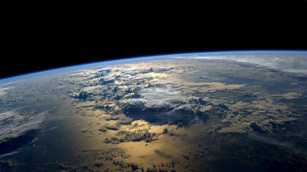 Es solo los Estados Unidos | 11 Teoría de por qué los extraterrestres nos evitan | Cerebro