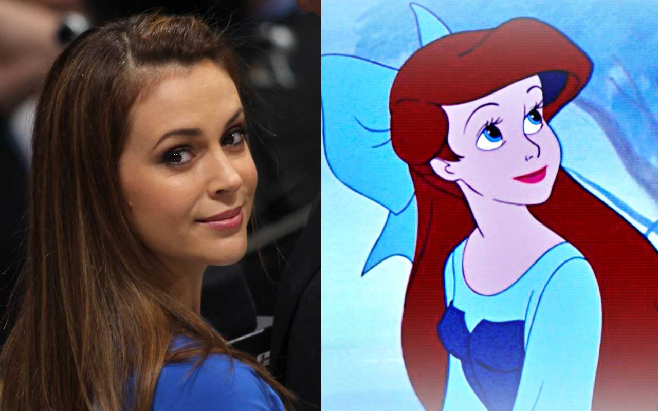 12 Hechos increíbles que no sabías sobre Disney 2