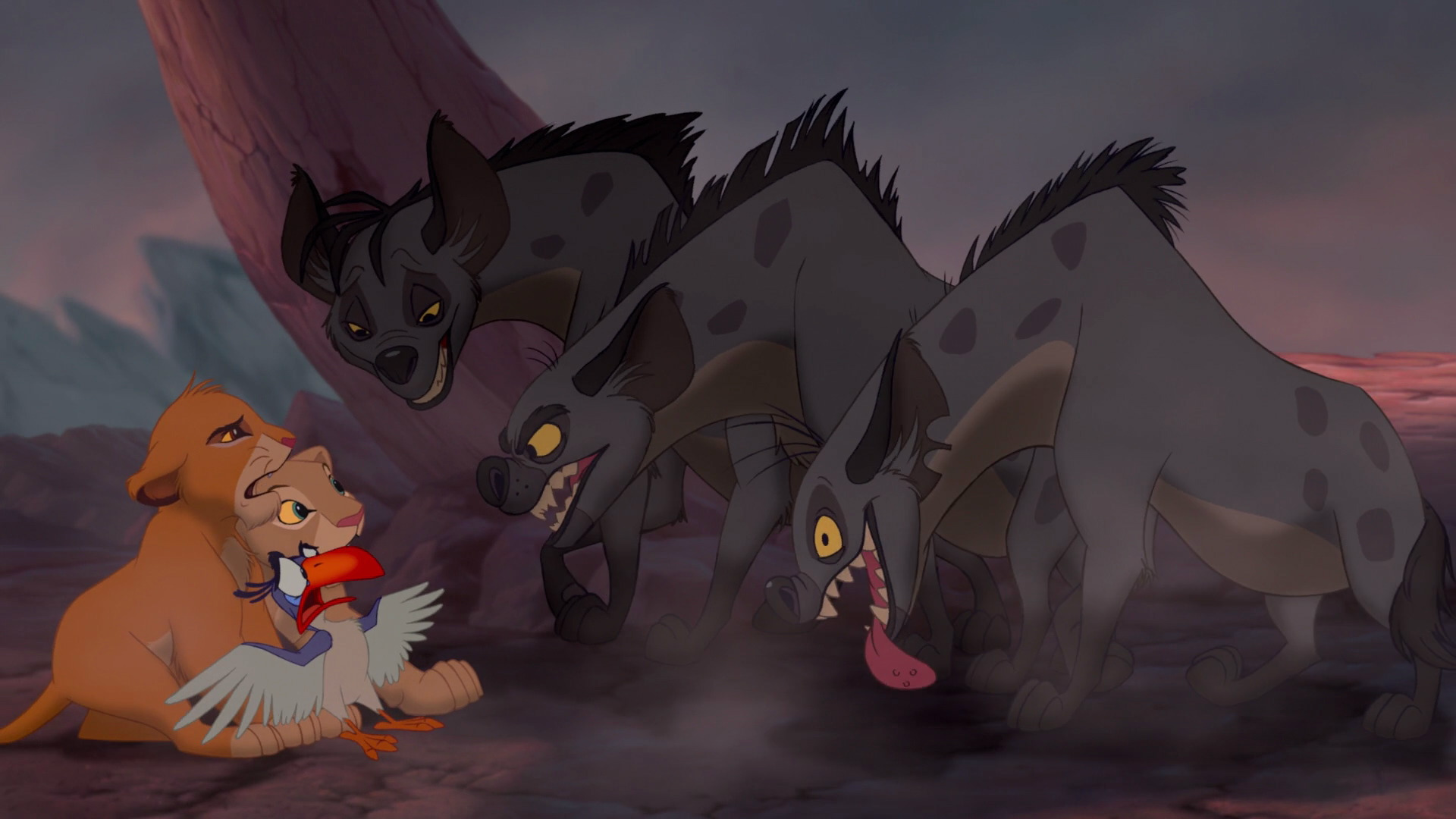 12 hechos increíbles que no sabías sobre Disney 3