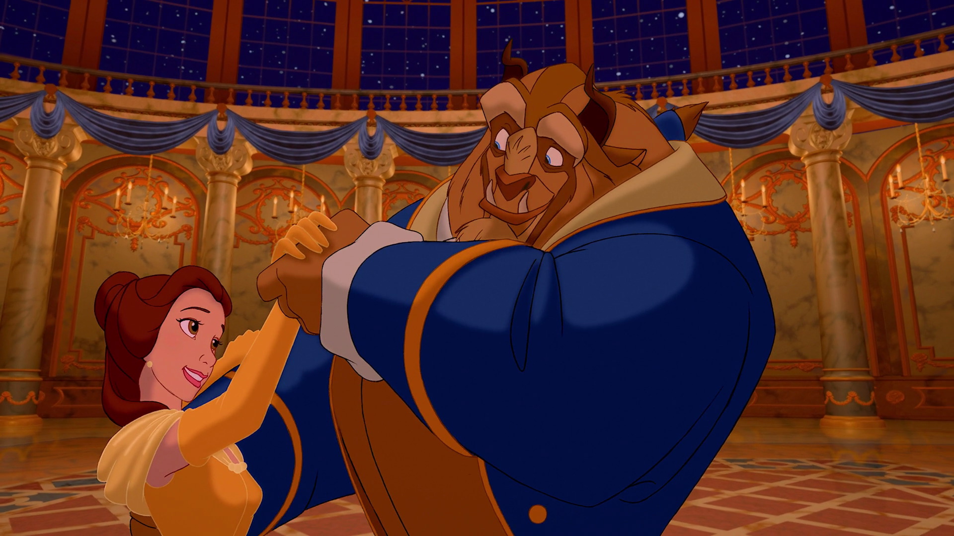 12 Hechos increíbles que no sabías sobre Disney 4