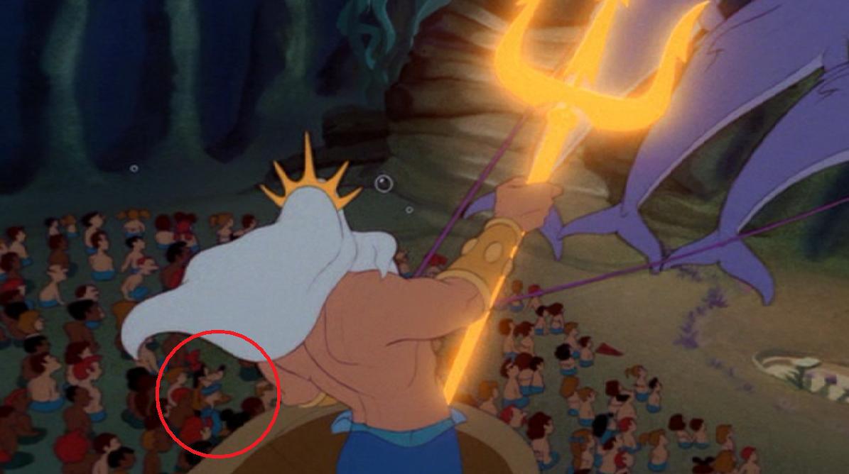 12 Hechos increíbles que no sabías sobre Disney 5