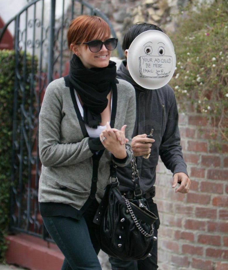 12 mejores reacciones conocidas-Paparazzi -11