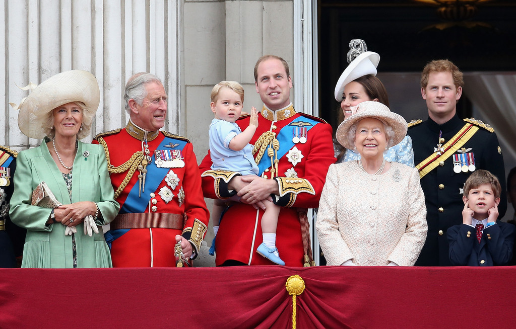 13 palabras: nunca la lista-the-royals-say111