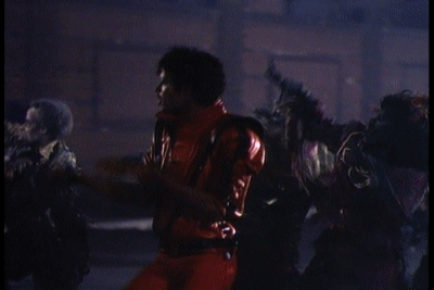 14. Michael Jackson - Teatro