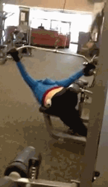 15 gimnasios más incómodos 11