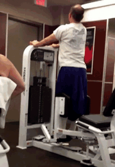 15 gimnasios más incómodos 12