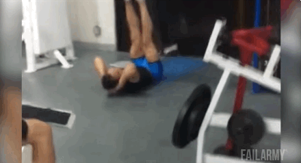 15 gimnasios más incómodos 3