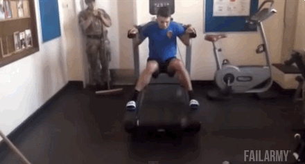 15 gimnasios más incómodos 4