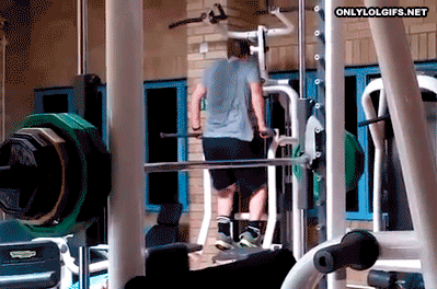 15 gimnasios más incómodos 6