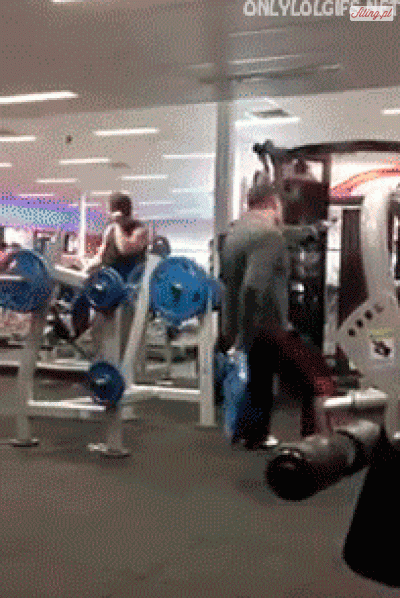 15 gimnasios más incómodos 8