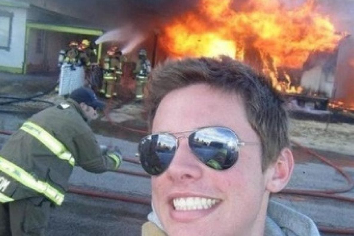 17 por su cuenta que fue al extremo 11