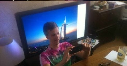 17 errores que fueron a Extreme 2