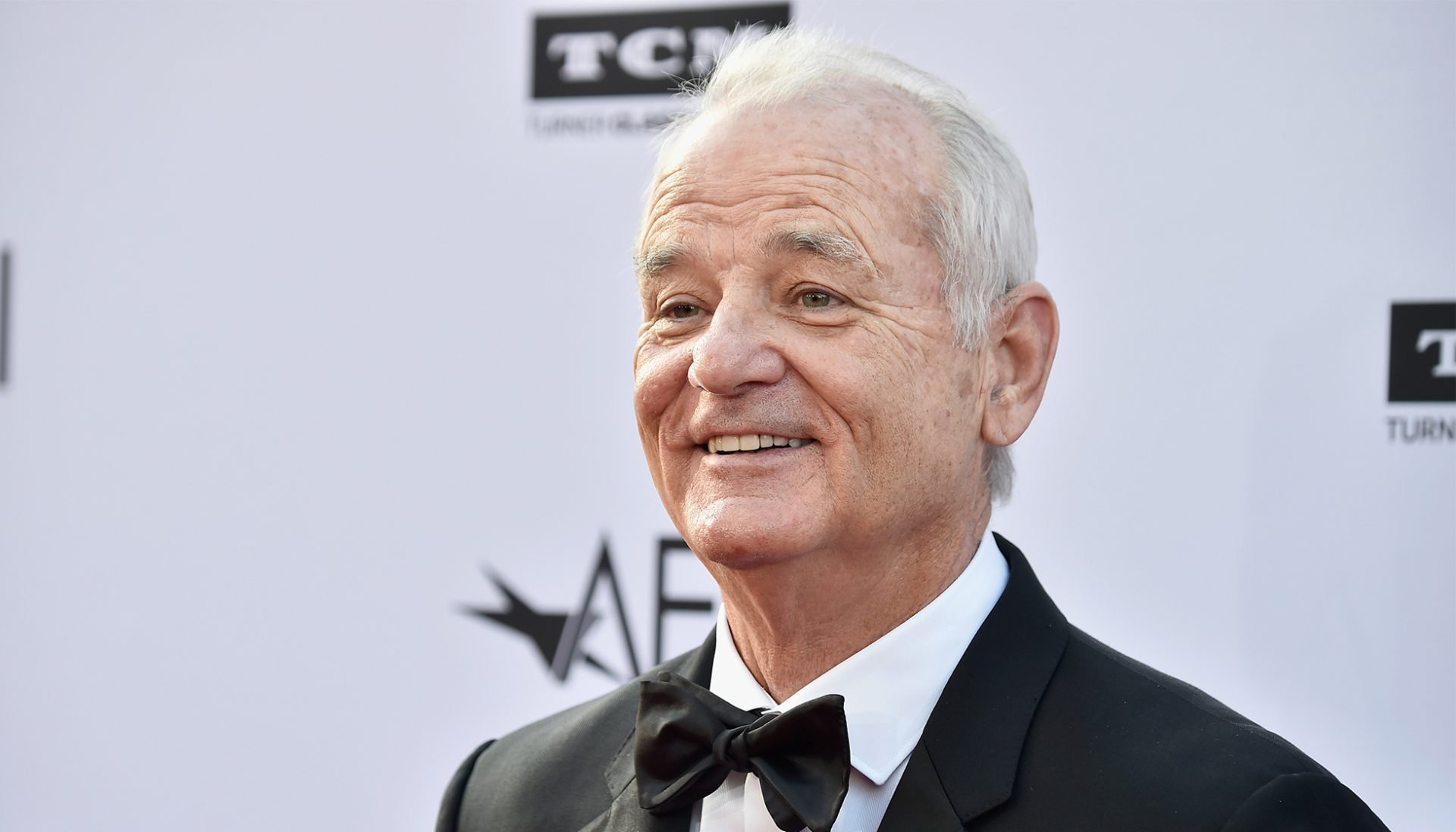 No tiene agente ni publicista | 7 Razones: Bill Murray Bayas Brain
