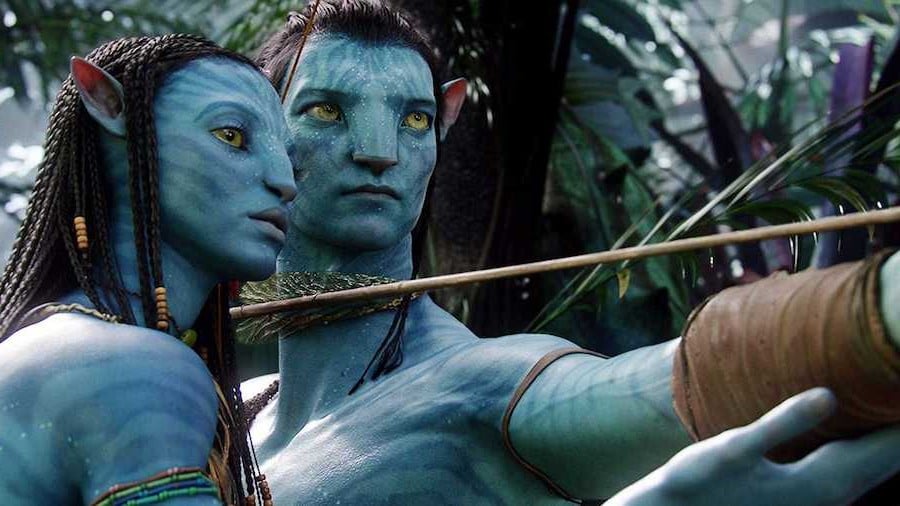Símbolo | 11 películas que cambiaron la idea de un buen CGI para siempre | Bayas cerebrales