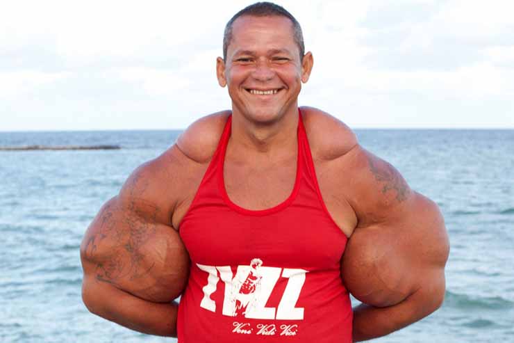 2-gigante