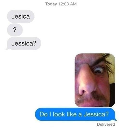 20 mejores respuestas a los textos de número incorrecto 17
