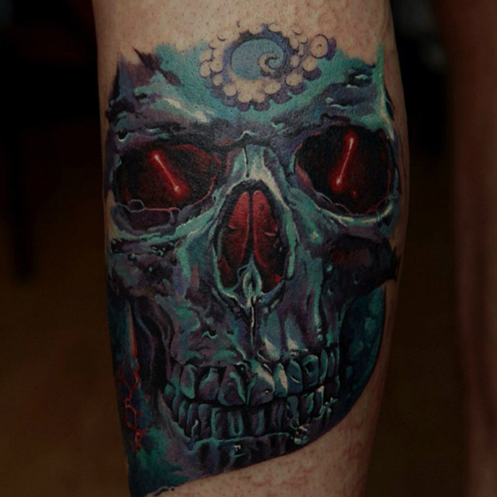 20 tatuajes son geniales.