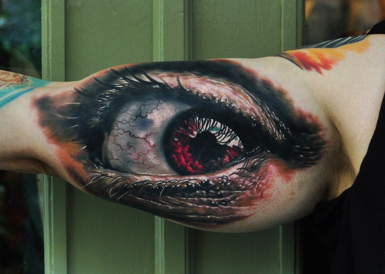 21 tatuajes son geniales.