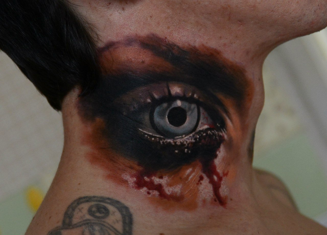 27 tatuajes son geniales.
